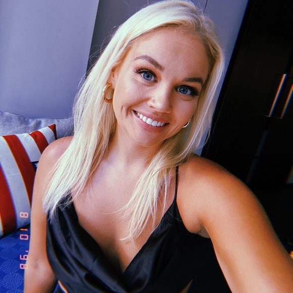 sarahblondie